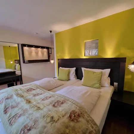 Hotel Laurentius Boutique-hotel & Restaurant