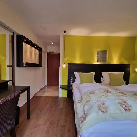 Hotel Laurentius Boutique-hotel & Restaurant