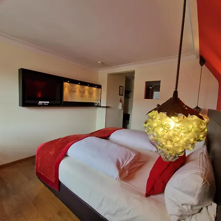 Hotel Laurentius Boutique-hotel & Restaurant 3*