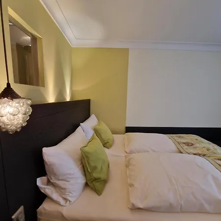 Otel Laurentius Boutique-hotel 3*