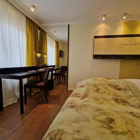 Laurentius Boutique-hotel & Restaurant Weikersheim