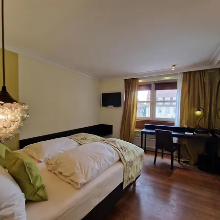 Otel Laurentius Boutique-hotel 3*