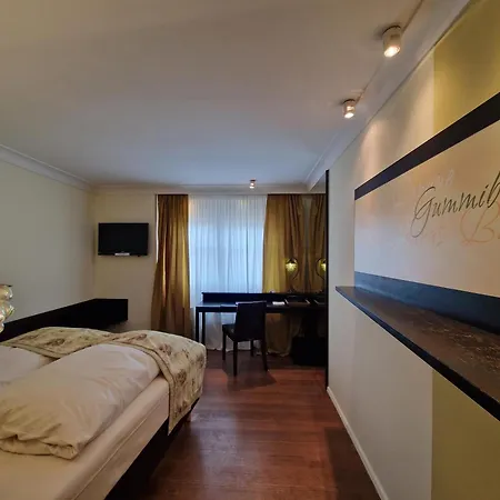Laurentius Boutique-hotel & Restaurant 3*