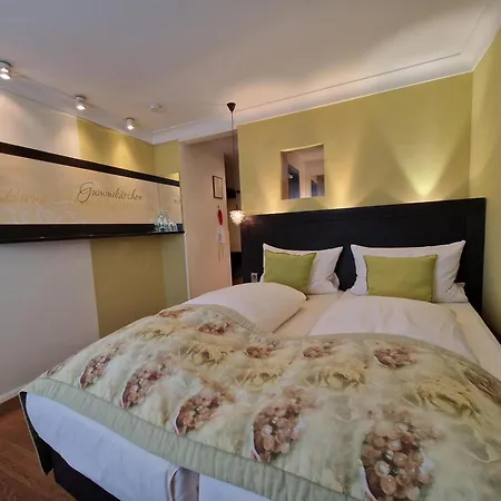 Laurentius Boutique-hotel & Restaurant Hotel 3*