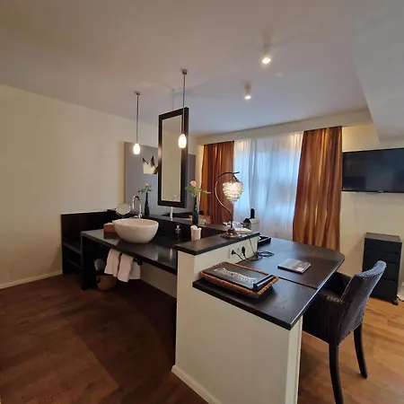 Laurentius Boutique-hotel & Restaurant