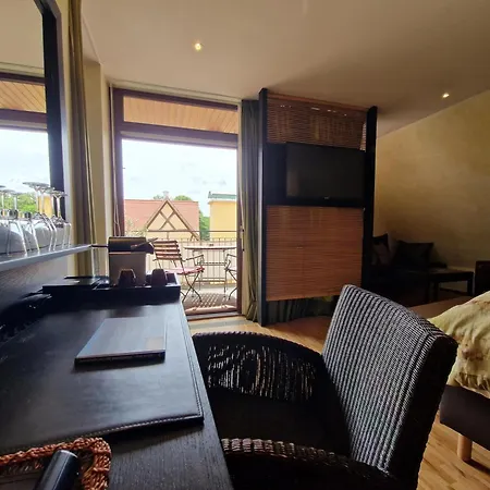 Hotel Laurentius Boutique-hotel & Restaurant