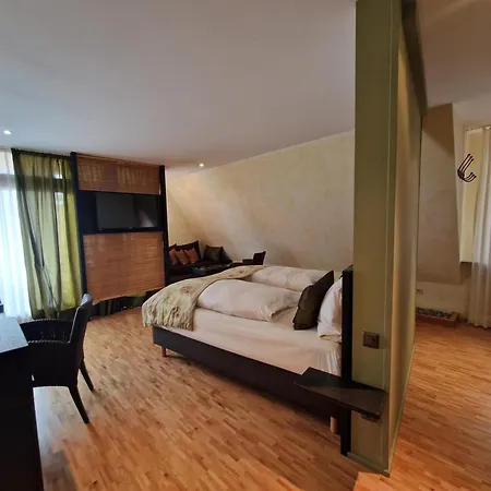 Laurentius Boutique-hotel & Restaurant Hotel 3*