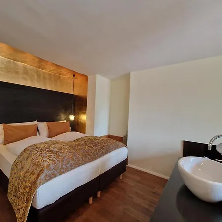 Otel Laurentius Boutique-hotel