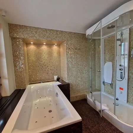 Otel Laurentius Boutique-hotel 3*