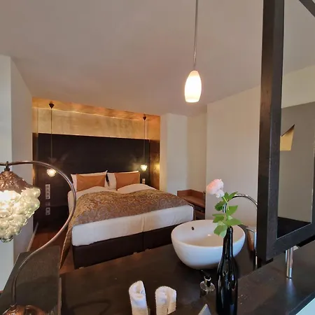 Otel Laurentius Boutique-hotel