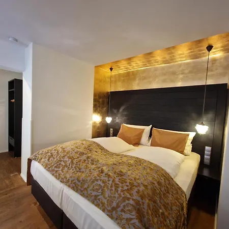 Laurentius Boutique-hotel & Restaurant Hotel Weikersheim