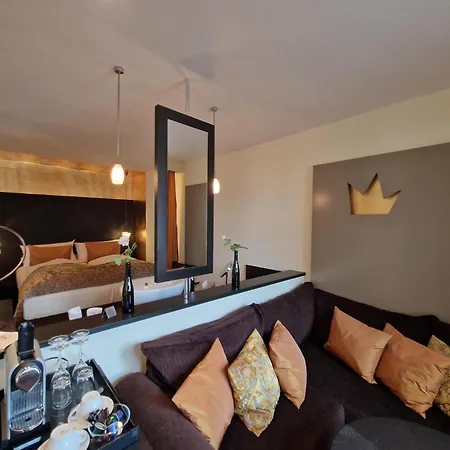 Laurentius Boutique-hotel Weikersheim