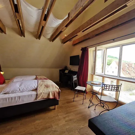 Hotel Laurentius Boutique-hotel & Restaurant