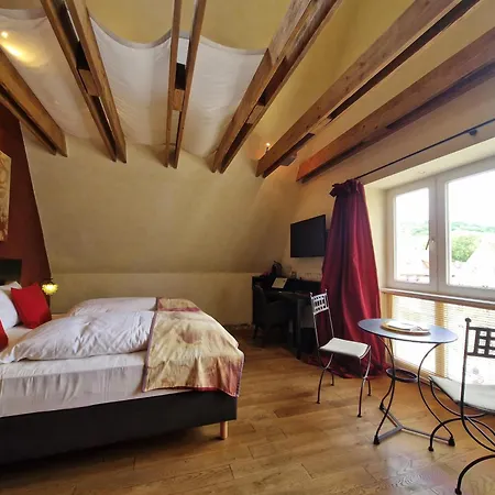 Hotel Laurentius Boutique-hotel & Restaurant 3*