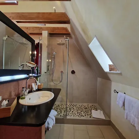 Otel Laurentius Boutique-hotel