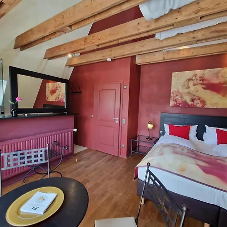 Laurentius Boutique-hotel Otel