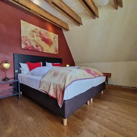 Laurentius Boutique-hotel & Restaurant Hotel 3*