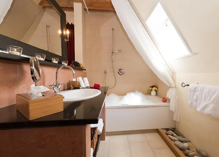 Laurentius Boutique-hotel&restaurant Weikersheim