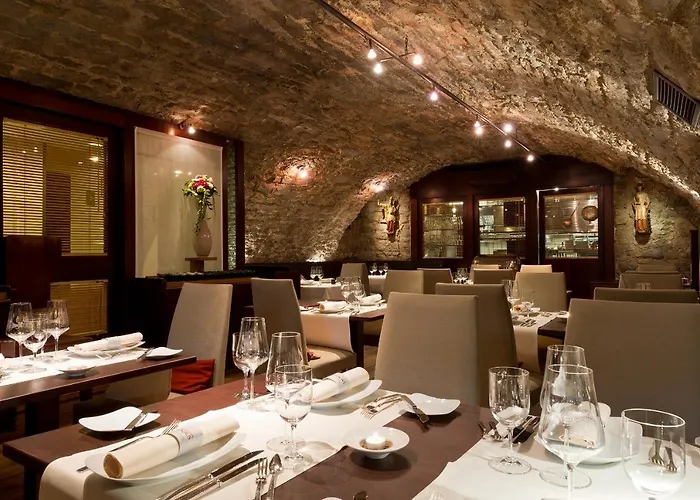 Hotel Laurentius Boutique-hotel&restaurant 3*