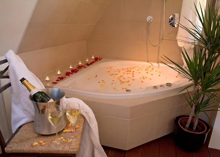 Laurentius Boutique-hotel&restaurant