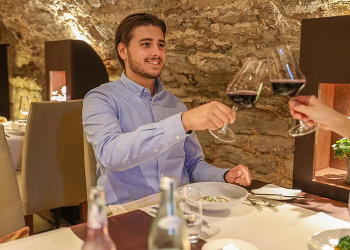 Laurentius Boutique-hotel&restaurant Hotel Weikersheim