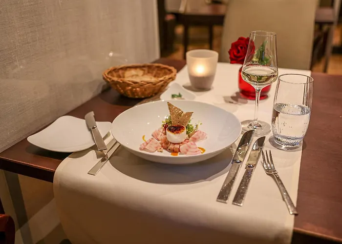 Laurentius Boutique-hotel&restaurant Hotel 3*