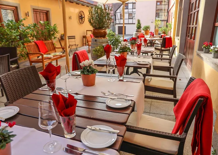 Hotel Laurentius Boutique-hotel&restaurant