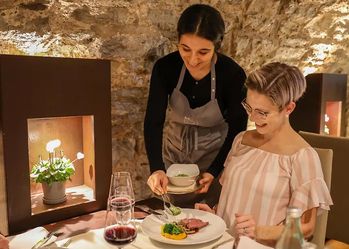 Hotel Laurentius Boutique-hotel&restaurant