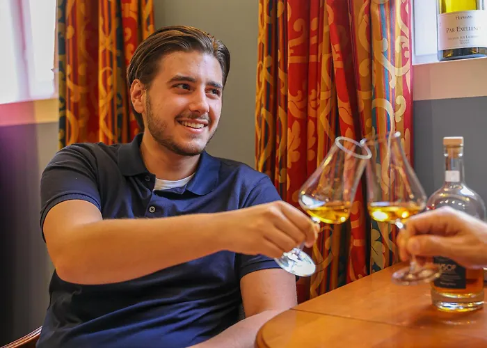 Laurentius Boutique-hotel&restaurant Weikersheim