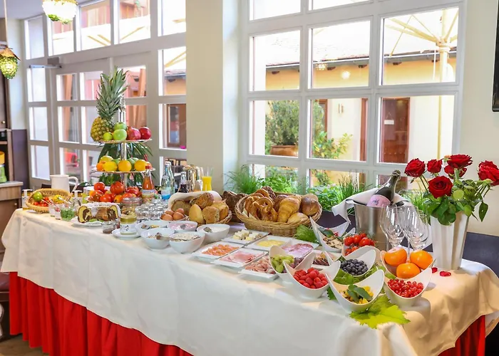 Hotel Laurentius Boutique-hotel&restaurant