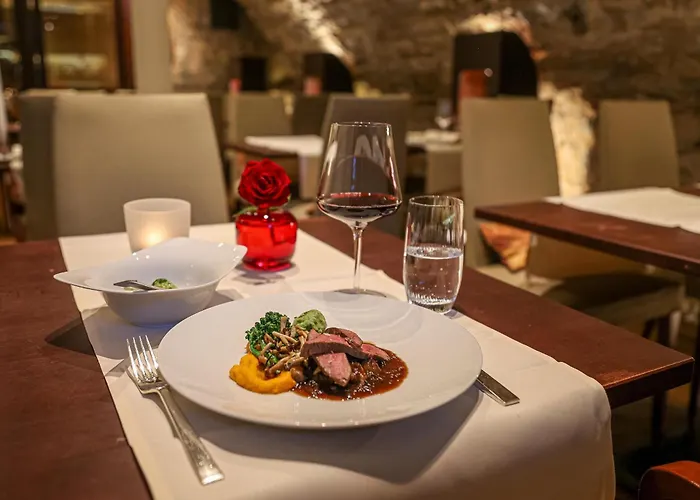 Laurentius Boutique-hotel&restaurant Hotel Weikersheim