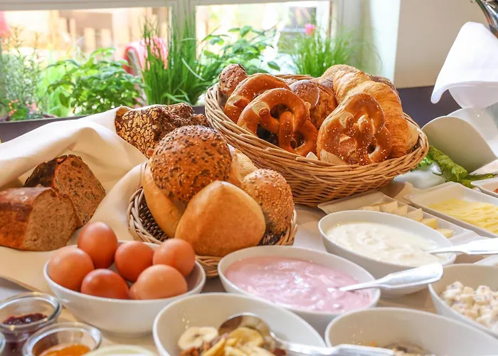 Laurentius Boutique-hotel&restaurant Weikersheim