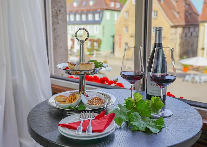 Laurentius Boutique-hotel&restaurant Hotel