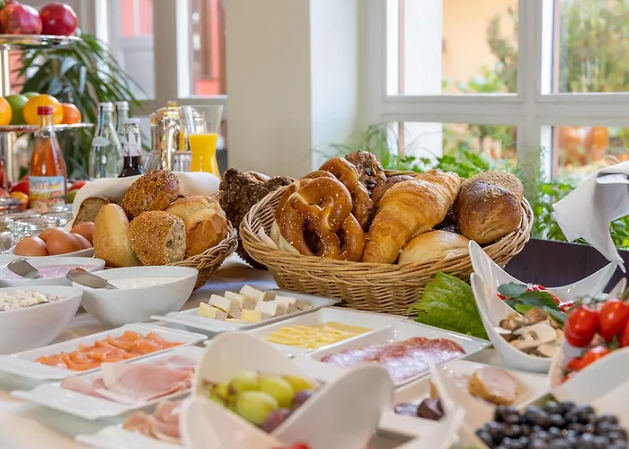 Hotel Laurentius Boutique-hotel&restaurant 3*