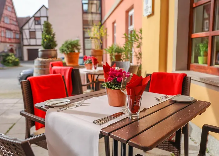 Laurentius Boutique-hotel&restaurant Hotel 3*