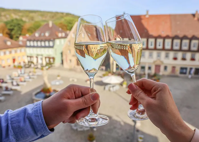 Laurentius Boutique-hotel&restaurant