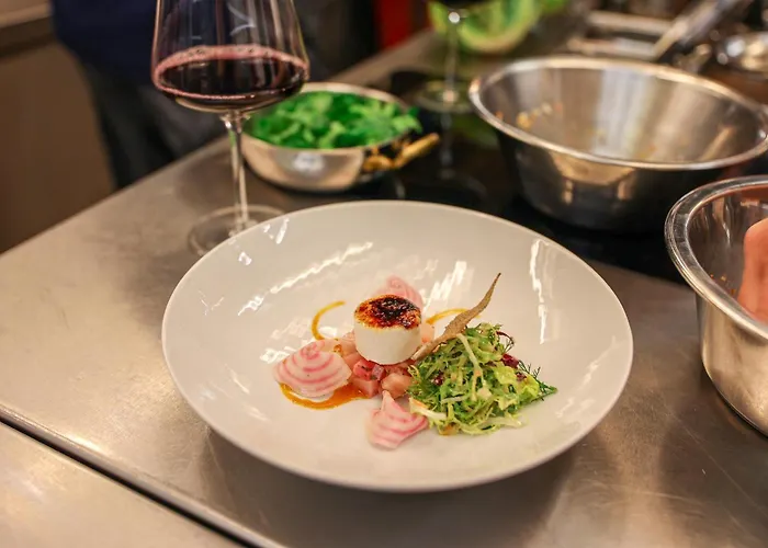 Laurentius Boutique-hotel&restaurant 3* Weikersheim