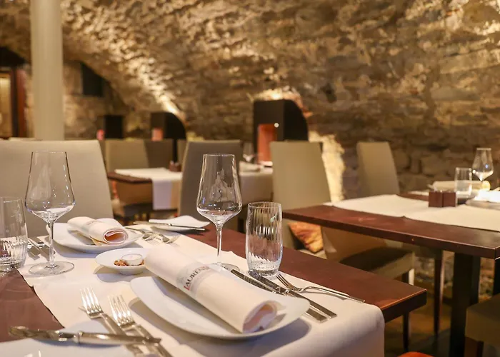 Laurentius Boutique-hotel&restaurant Hotel 3*