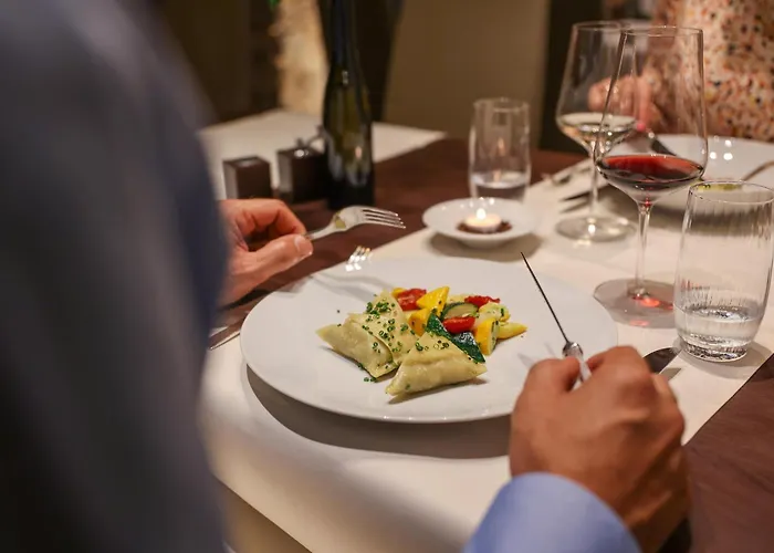 Hotel Laurentius Boutique-hotel&restaurant