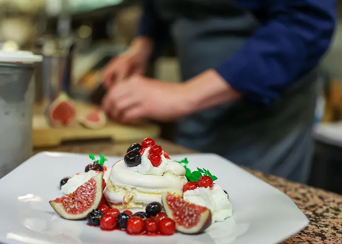 Laurentius Boutique-hotel&restaurant Weikersheim