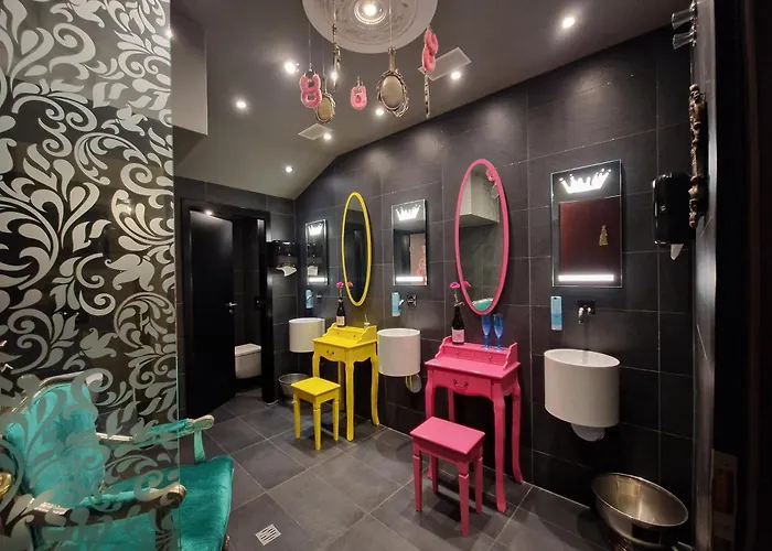 Laurentius Boutique-hotel&restaurant Hotel