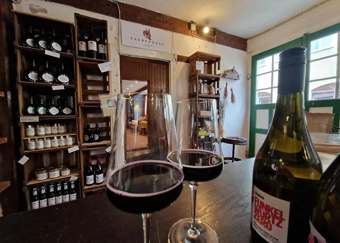 Laurentius Boutique-hotel&restaurant Weikersheim