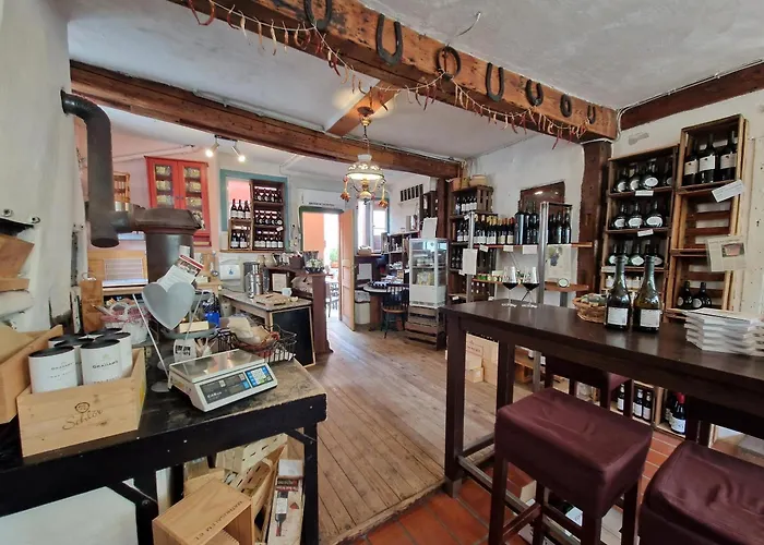 Laurentius Boutique-hotel&restaurant 3*