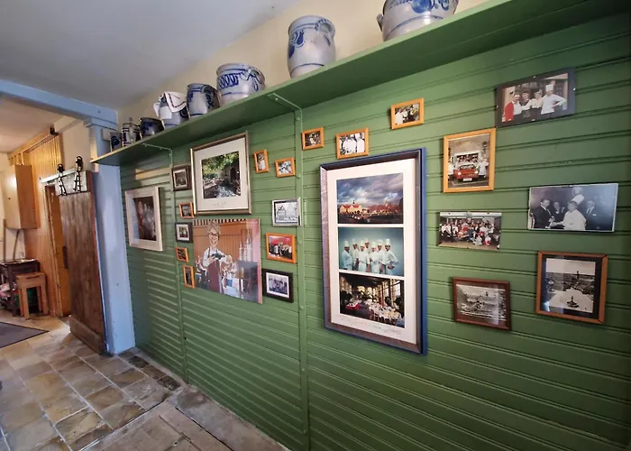 Hotel Laurentius Boutique-hotel&restaurant