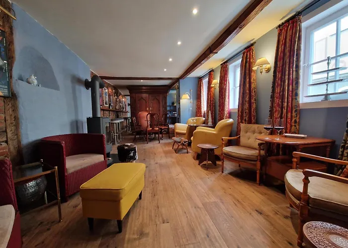 Hotel Laurentius Boutique-hotel&restaurant