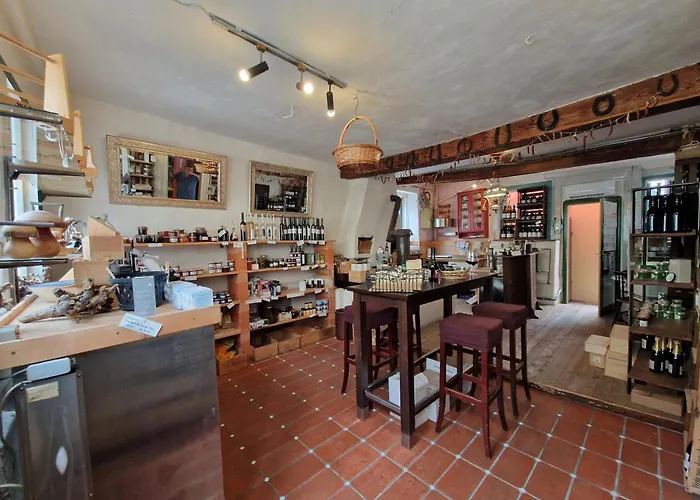 Laurentius Boutique-hotel&restaurant Hotel Weikersheim