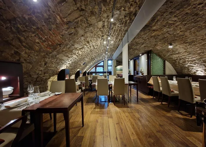 Laurentius Boutique-hotel&restaurant 3* Weikersheim