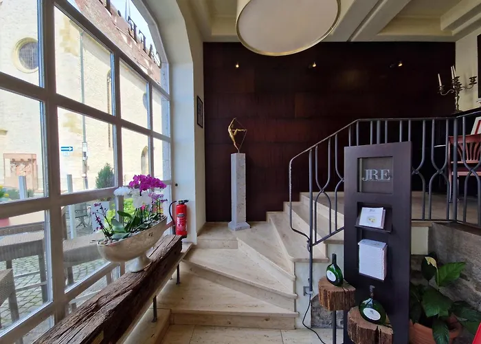 Hotel Laurentius Boutique-hotel&restaurant 3*