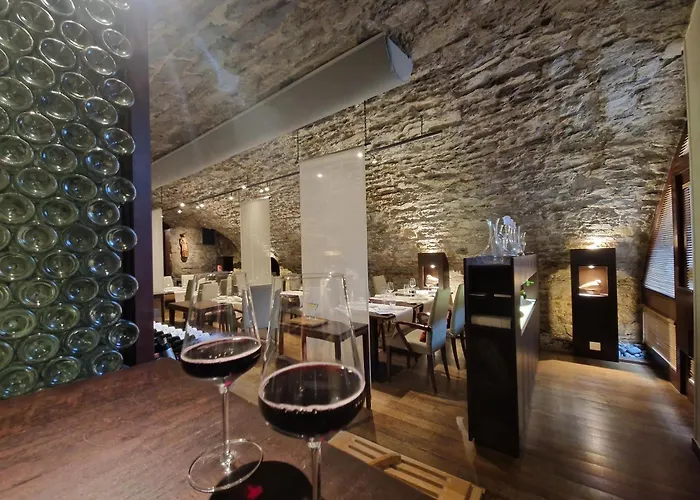 Laurentius Boutique-hotel&restaurant 3*