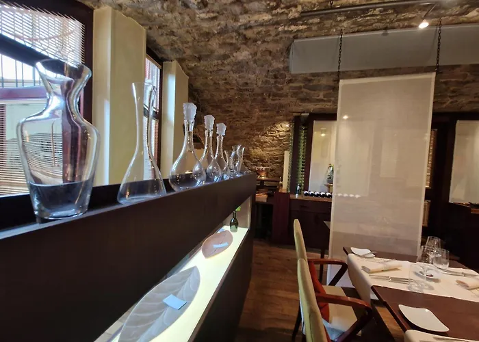 Laurentius Boutique-hotel&restaurant 3*